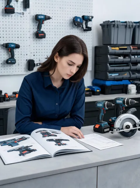 Dealer support specialist