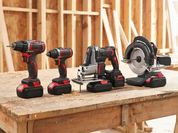 Craftsman power tools category
