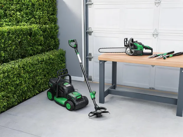 Craftsman garden tools category
