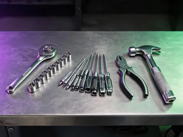 Craftsman hand tools category