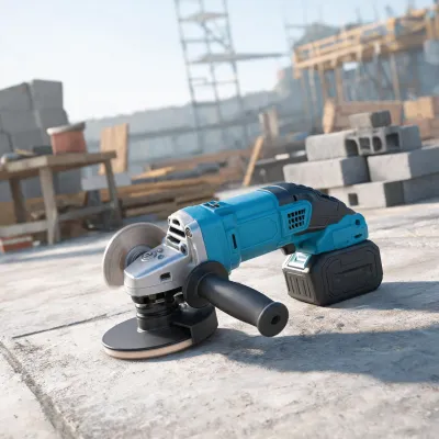 2 inch mini angle grinder