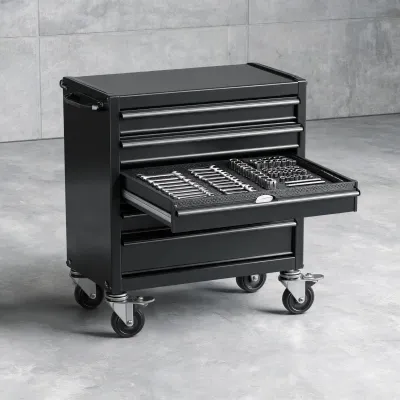 caster wheels for tool box