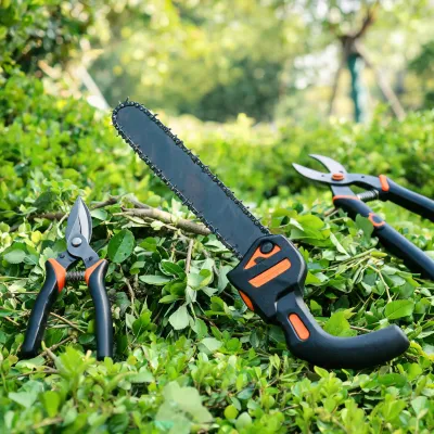 coghlan's pocket chainsaw