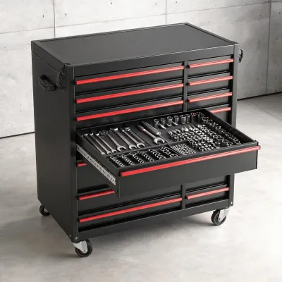 hand tool cabinet plans pdf